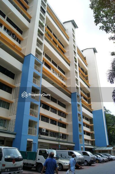 HDB Flat for Rent, 129 Kim Tian Road, SGD 1,600 | 99-year lease