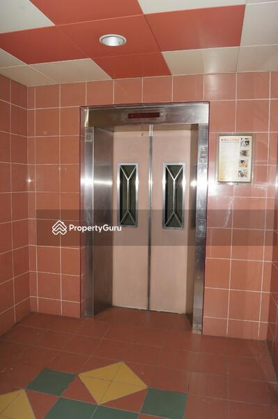 HDB Flat for Rent, 129 Kim Tian Road, SGD 1,600 | 99-year lease