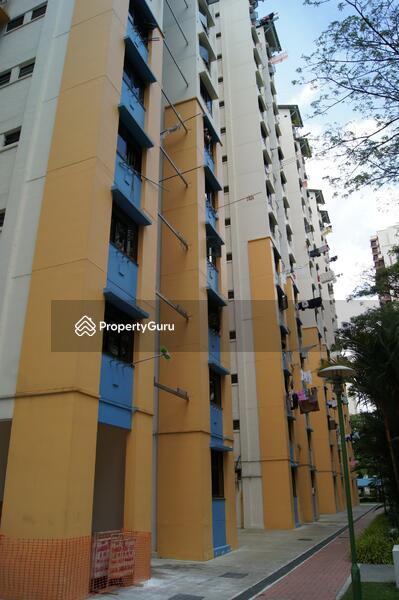 HDB Flat for Rent, 129 Kim Tian Road, SGD 1,600 | 99-year lease