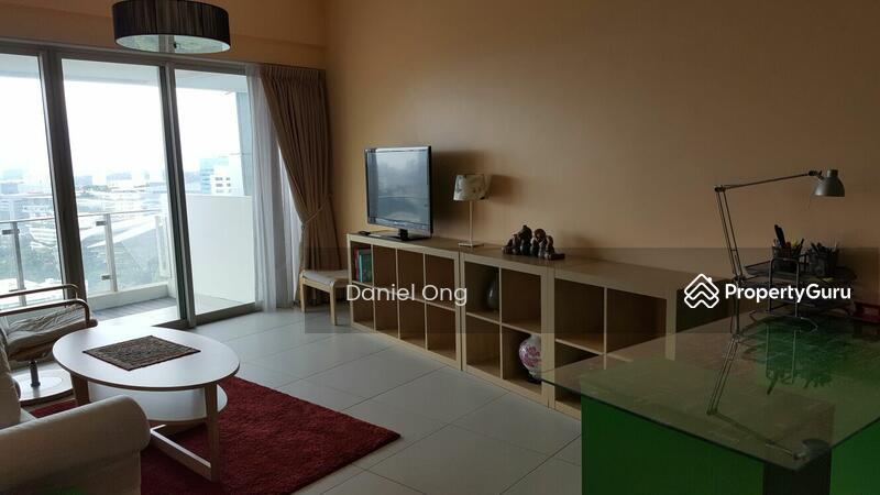 Prop-GPT: Apartment: D05  The Rochester Residences