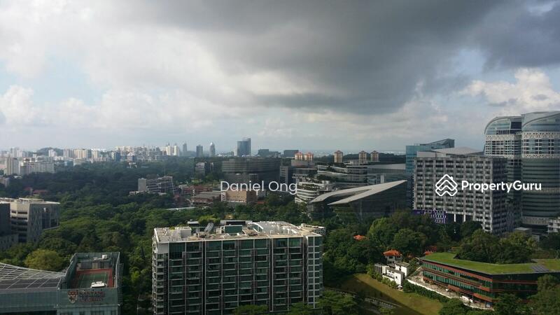 Apartment for Rent: D05, 138638