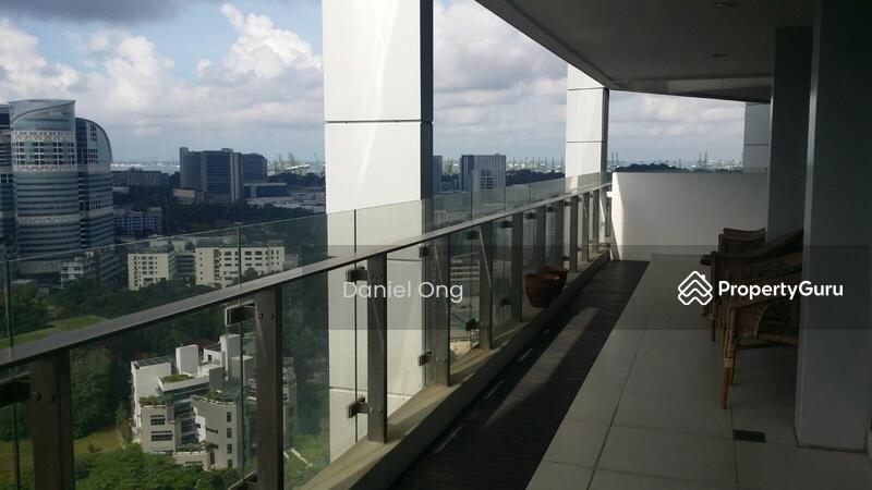 Apartment for Rent: D05, 138638