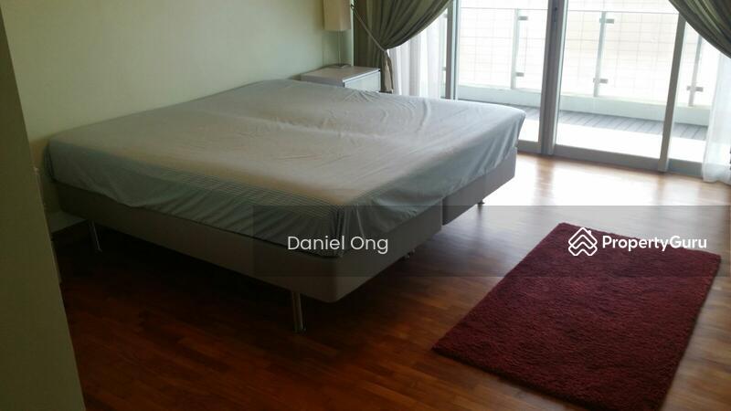 Apartment for Rent: D05, 138638
