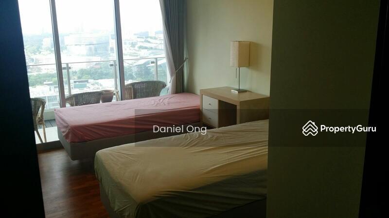 Apartment for Rent: D05, 138638
