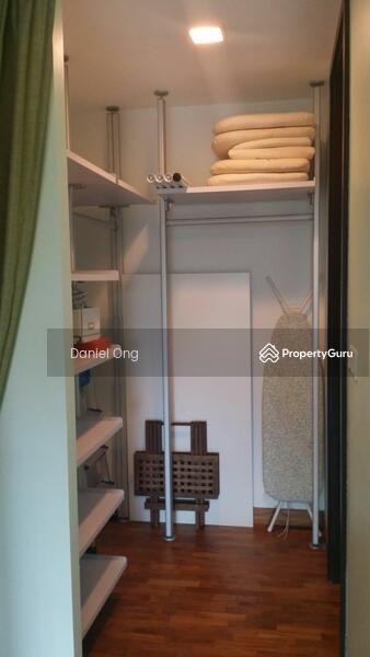 Apartment for Rent: D05, 138638