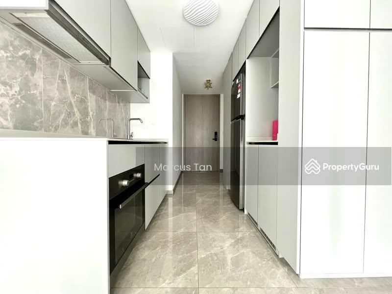 Prop-GPT: Condominium: D19  The Garden Residences