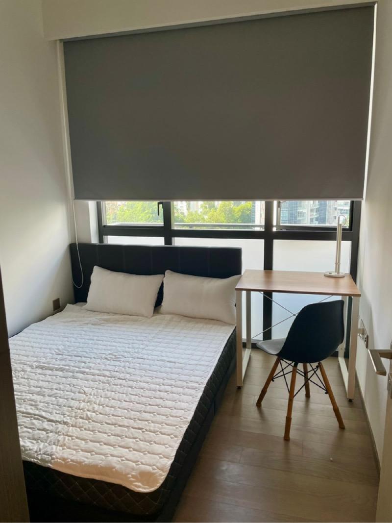 Leedon Green Condominium For Rent, $4,999, 2 Bed 2 Bath 710 sqft $7.04 psf