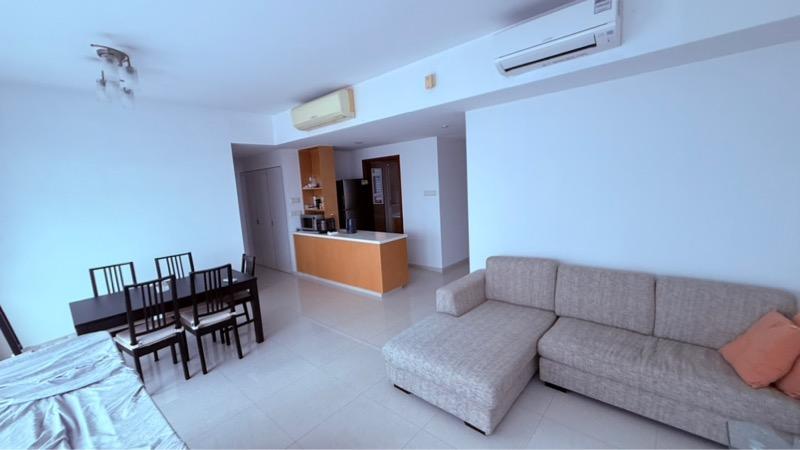 Prop-GPT: Condominium: D08  City Square Residences
