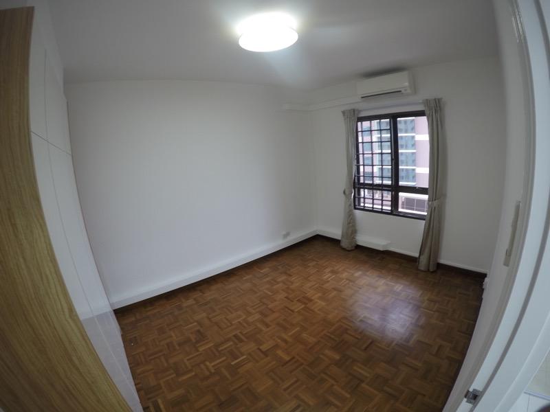 Condominium for Rent, Parkway View Condominium For Rent, $5,600, 3 Bed 2 Bath 1,388 sqft $4.03 psf, SGD 5,600