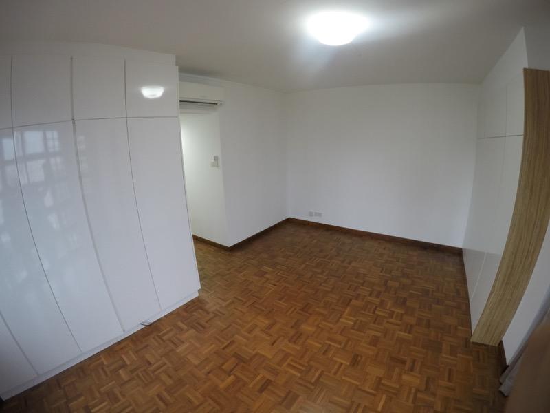 Condominium for Rent, Parkway View Condominium For Rent, $5,600, 3 Bed 2 Bath 1,388 sqft $4.03 psf, SGD 5,600