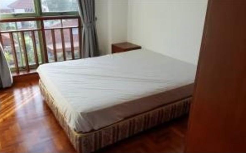 Prop-GPT: Apartment: D15  Gold Palm Mansions