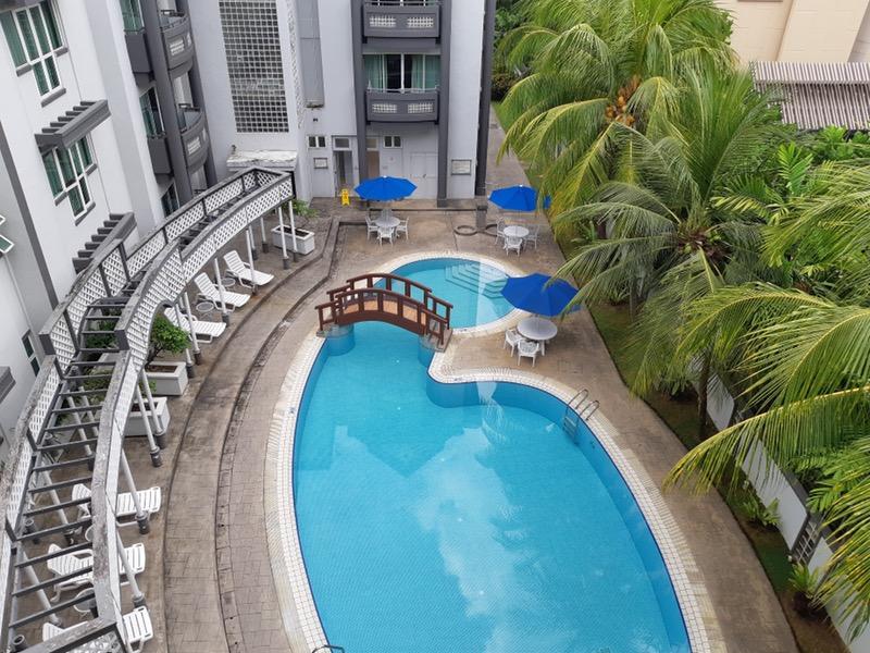 Condominium for Rent, Royal Palm Mansions Condominium For Rent, $5,500, 3 Bed 3 Bath 1,238 sqft $4.44 psf, SGD 5,500
