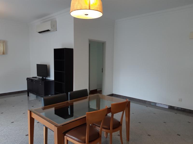 Condominium for Rent, Royal Palm Mansions Condominium For Rent, $5,500, 3 Bed 3 Bath 1,238 sqft $4.44 psf, SGD 5,500