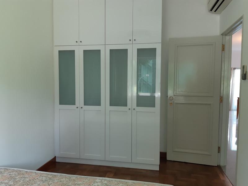 Condominium for Rent, Royal Palm Mansions Condominium For Rent, $5,500, 3 Bed 3 Bath 1,238 sqft $4.44 psf, SGD 5,500