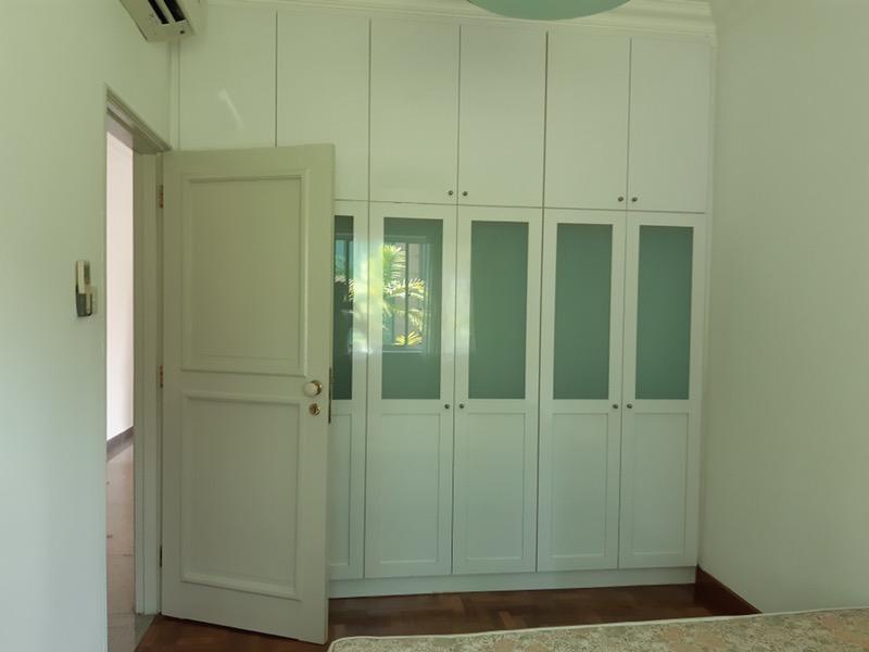 Condominium for Rent, Royal Palm Mansions Condominium For Rent, $5,500, 3 Bed 3 Bath 1,238 sqft $4.44 psf, SGD 5,500