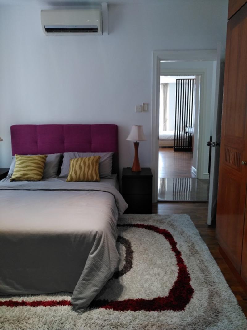 Prop-GPT: Condominium: D09  Leonie Condotel