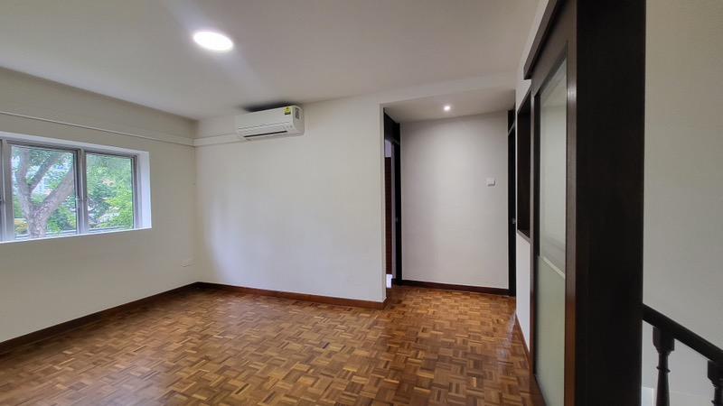 Condominium for Rent: D11, 309427