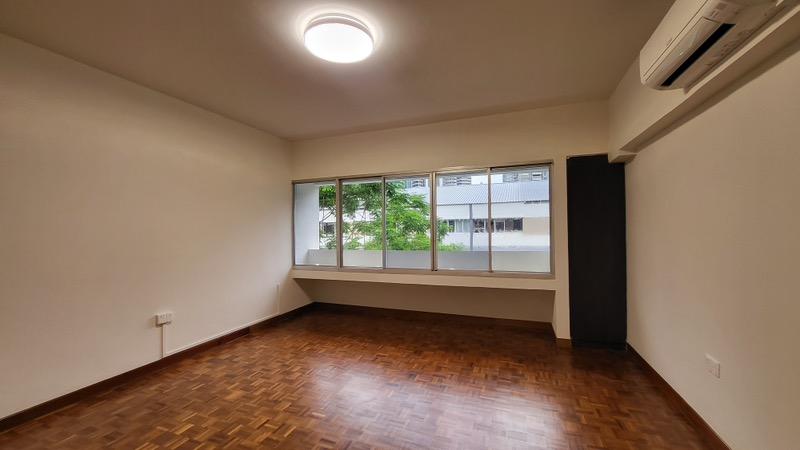 Condominium for Rent: D11, 309427