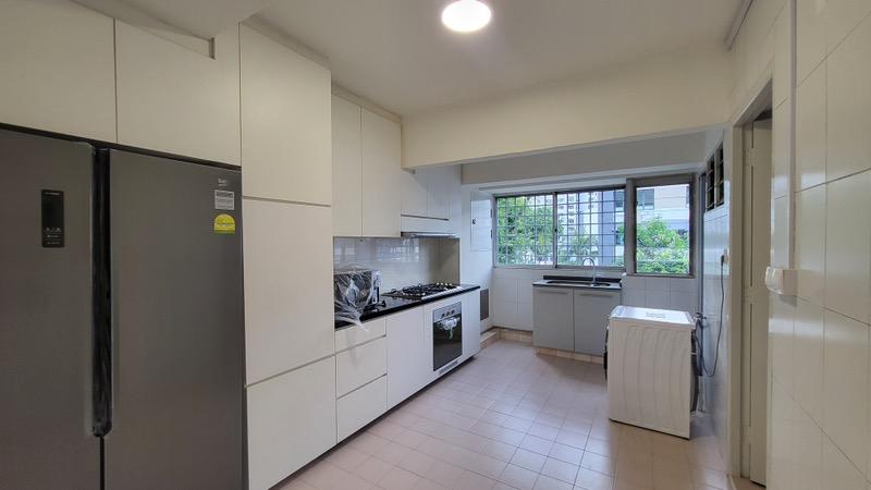 Condominium for Rent: D11, 309427