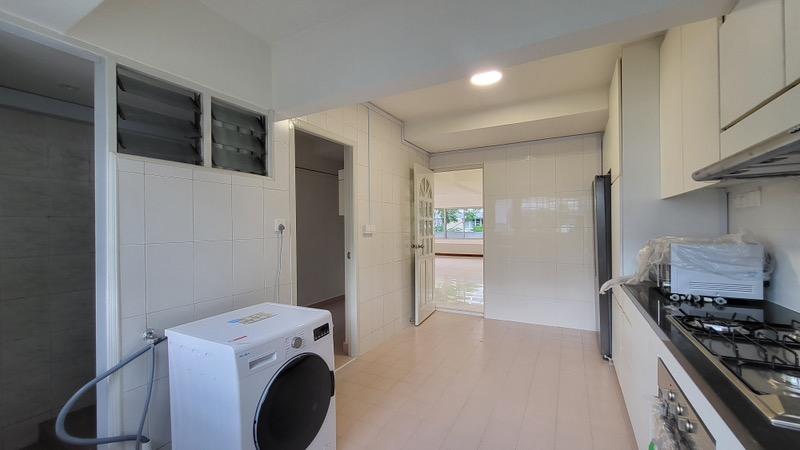 Condominium for Rent: D11, 309427