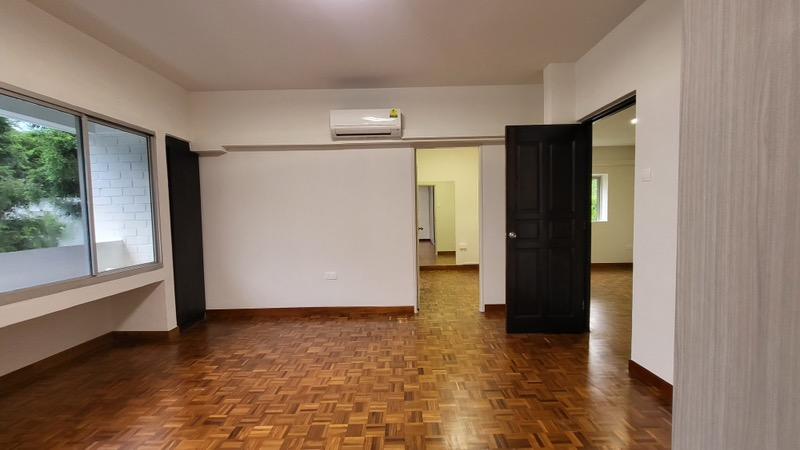 Condominium for Rent: D11, 309427