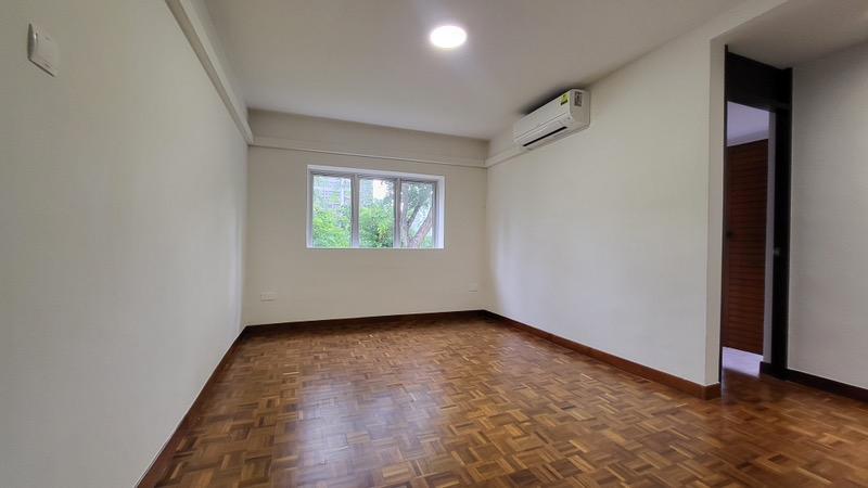 Condominium for Rent: D11, 309427
