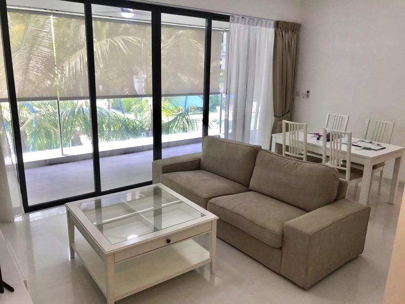 Prop-GPT: Condominium: D17  Hedges Park Condominium