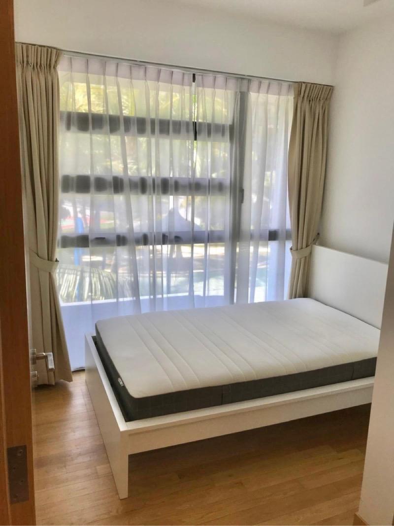 Hedges Park Condominium Condominium For Rent, $3,900, 3 Bed 2 Bath 1,001 sqft $3.90 psf