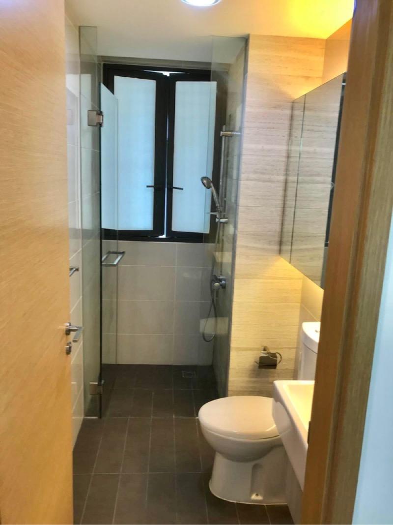 Hedges Park Condominium Condominium For Rent, $3,900, 3 Bed 2 Bath 1,001 sqft $3.90 psf