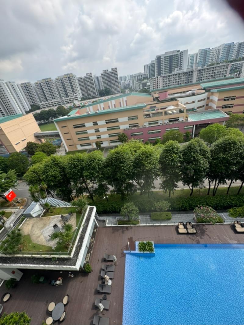 Prop-GPT: Condominium: D14  DAKOTA RESIDENCES
