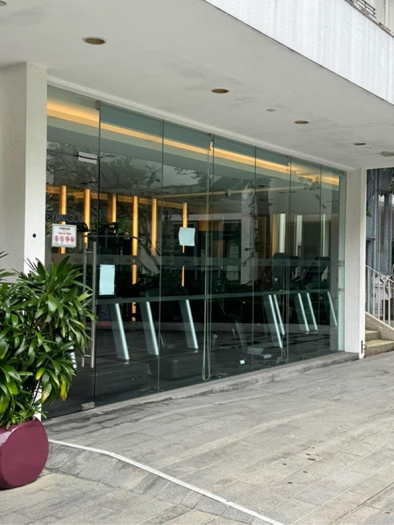 DAKOTA RESIDENCES Condominium For Rent, $5,200, 2 Bed 2 Bath 1,023 sqft $5.08 psf