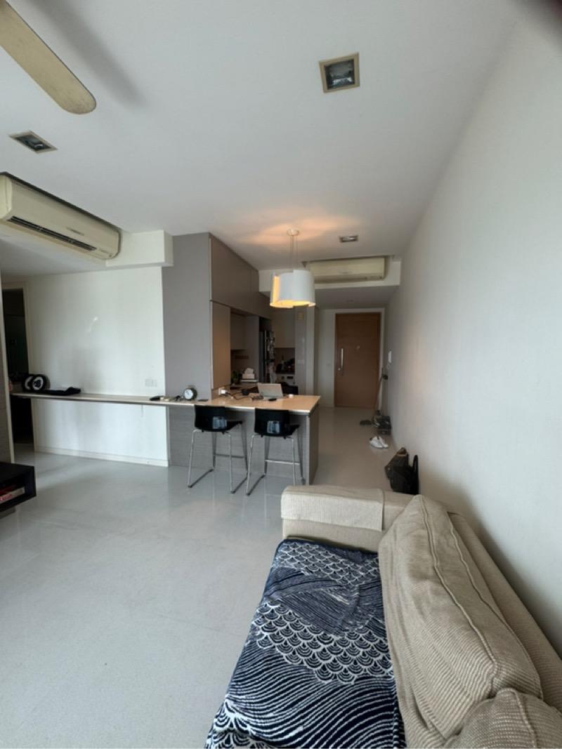 DAKOTA RESIDENCES Condominium For Rent, $5,200, 2 Bed 2 Bath 1,023 sqft $5.08 psf