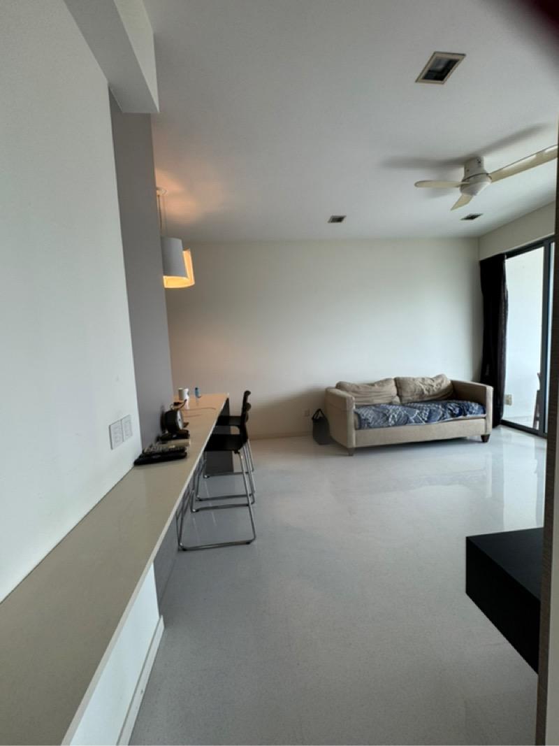 DAKOTA RESIDENCES Condominium For Rent, $5,200, 2 Bed 2 Bath 1,023 sqft $5.08 psf