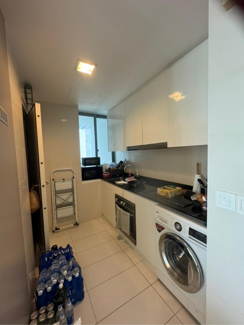 DAKOTA RESIDENCES Condominium For Rent, $5,200, 2 Bed 2 Bath 1,023 sqft $5.08 psf
