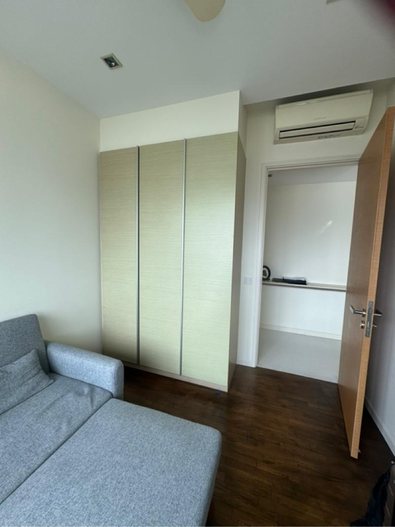 DAKOTA RESIDENCES Condominium For Rent, $5,200, 2 Bed 2 Bath 1,023 sqft $5.08 psf