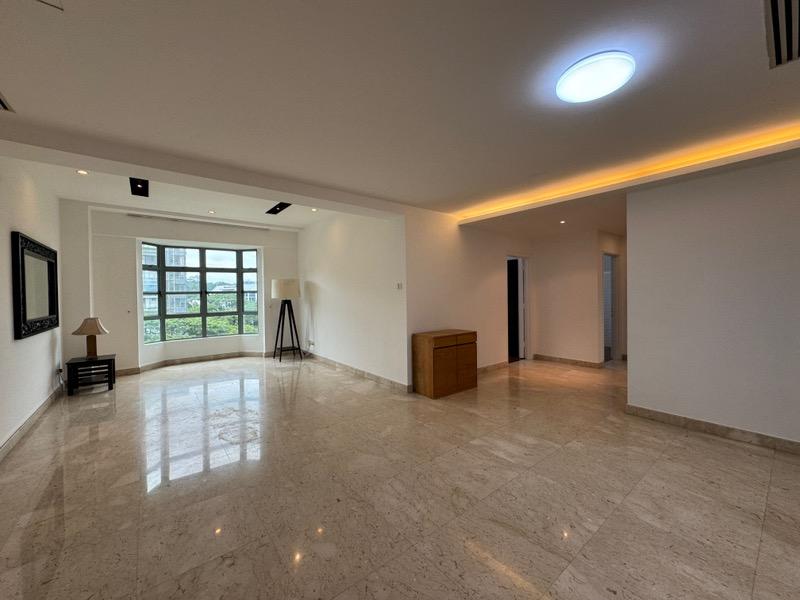 Prop-GPT: Condominium: D21  1 King Albert Park