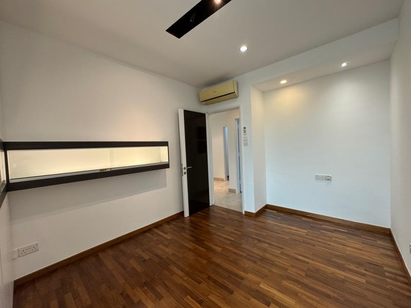 Condominium for Rent, 1 King Albert Park Condominium For Rent, $5,600, 3 Bed 2 Bath 1,421 sqft $3.94 psf, SGD 5,600 | Freehold