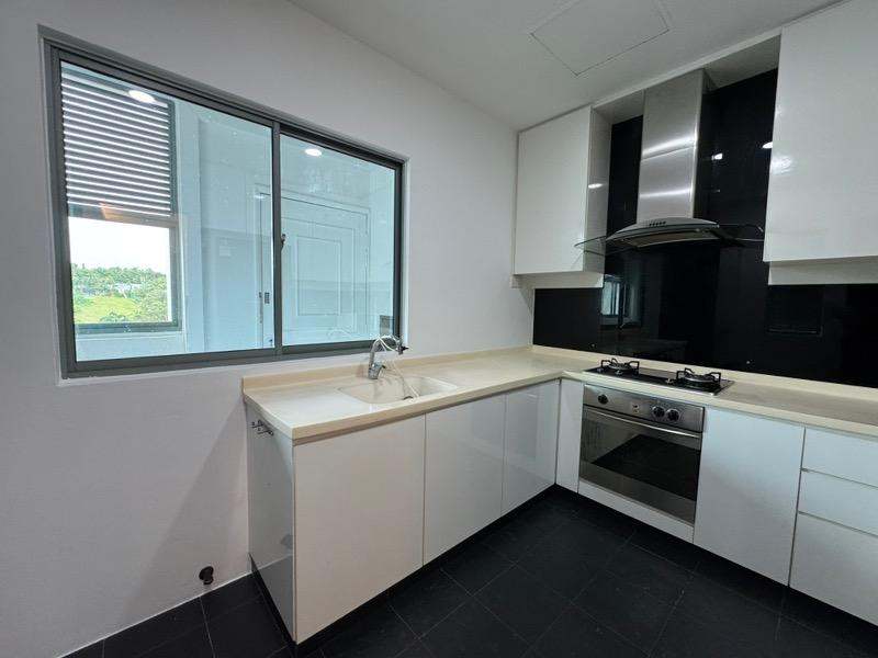 Condominium for Rent, 1 King Albert Park Condominium For Rent, $5,600, 3 Bed 2 Bath 1,421 sqft $3.94 psf, SGD 5,600 | Freehold