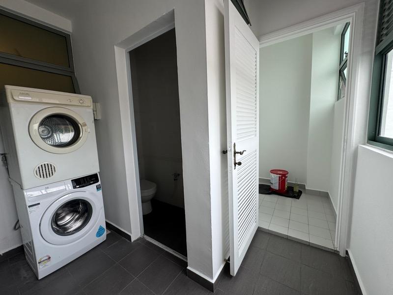 Condominium for Rent, 1 King Albert Park Condominium For Rent, $5,600, 3 Bed 2 Bath 1,421 sqft $3.94 psf, SGD 5,600 | Freehold