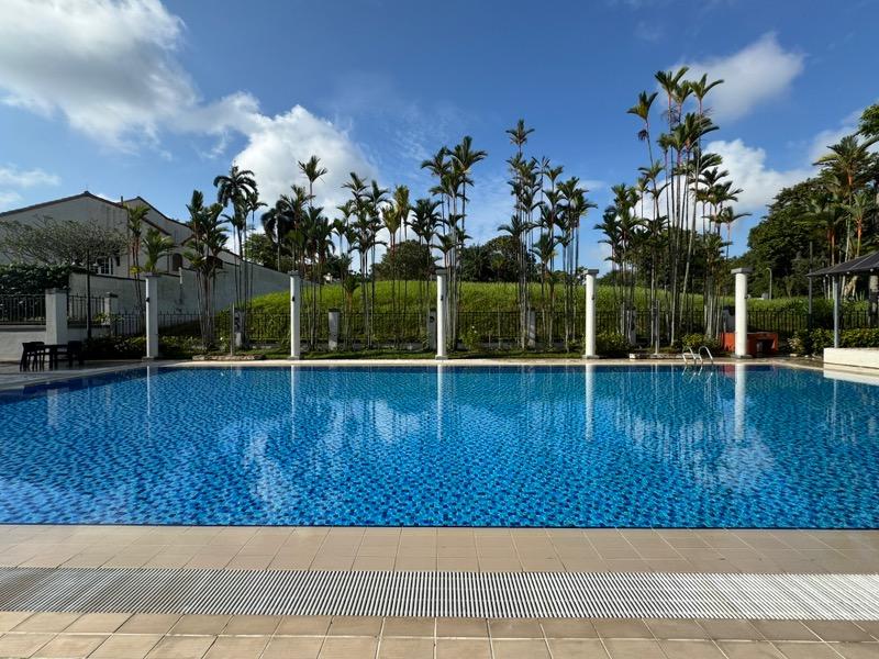 Condominium for Rent, 1 King Albert Park Condominium For Rent, $5,600, 3 Bed 2 Bath 1,421 sqft $3.94 psf, SGD 5,600 | Freehold