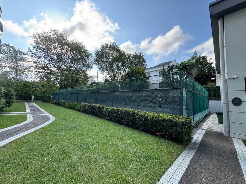 Condominium for Rent, 1 King Albert Park Condominium For Rent, $5,600, 3 Bed 2 Bath 1,421 sqft $3.94 psf, SGD 5,600 | Freehold