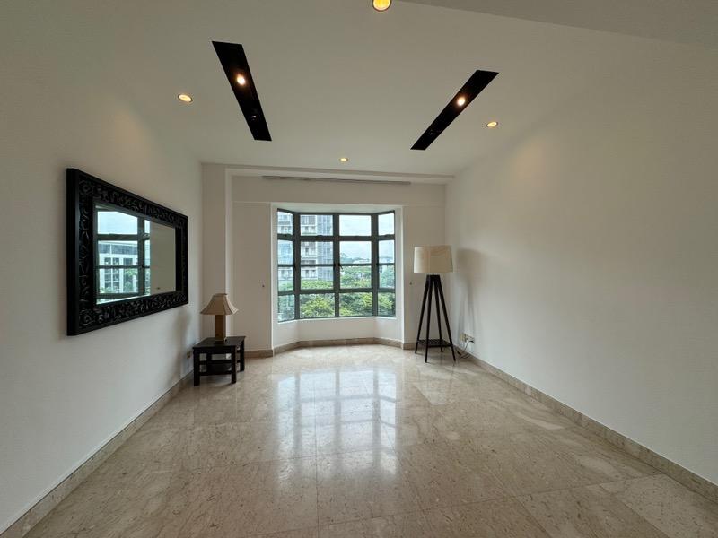 Condominium for Rent, 1 King Albert Park Condominium For Rent, $5,600, 3 Bed 2 Bath 1,421 sqft $3.94 psf, SGD 5,600 | Freehold