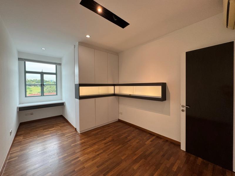 Condominium for Rent, 1 King Albert Park Condominium For Rent, $5,600, 3 Bed 2 Bath 1,421 sqft $3.94 psf, SGD 5,600 | Freehold