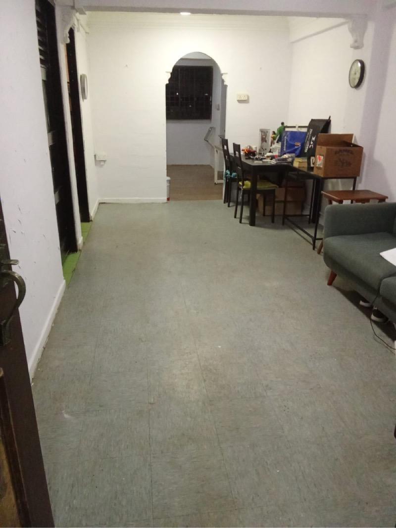 Prop-GPT: HDB Apartment: D14 Geylang 41 Sims Drive