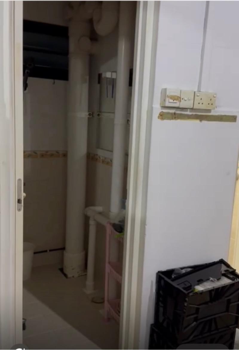 HDB Apartment for Rent: Geylang, D14, 380041
