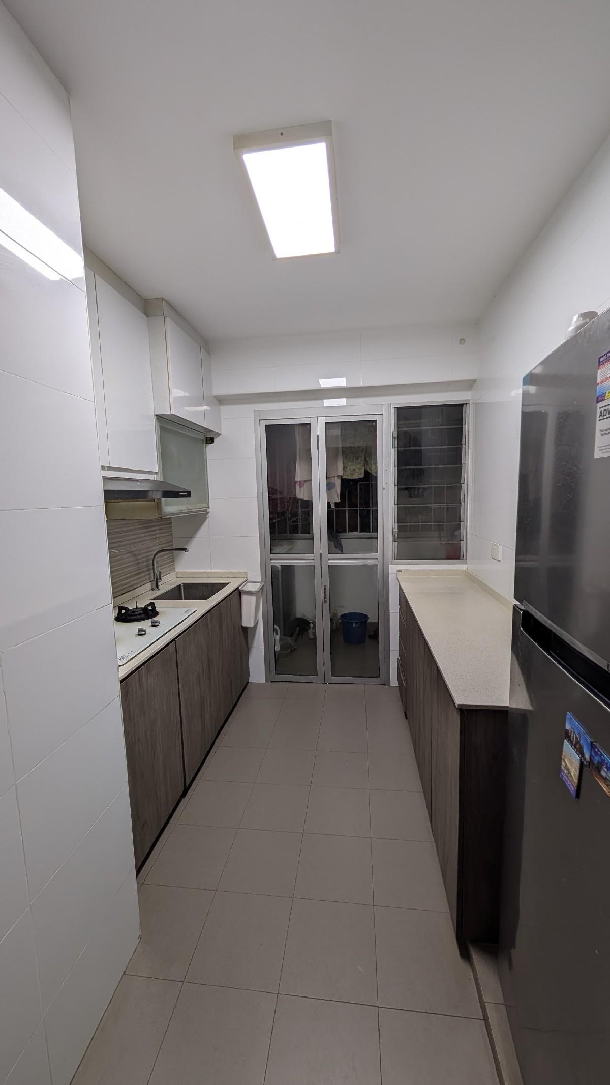 HDB Apartment for Rent, 671A Yishun Avenue 4 HDB Apartment For Rent, $2,900, 2 Bed 2 Bath 732 sqft $3.96 psf, SGD 2,900 | 99-year Leasehold