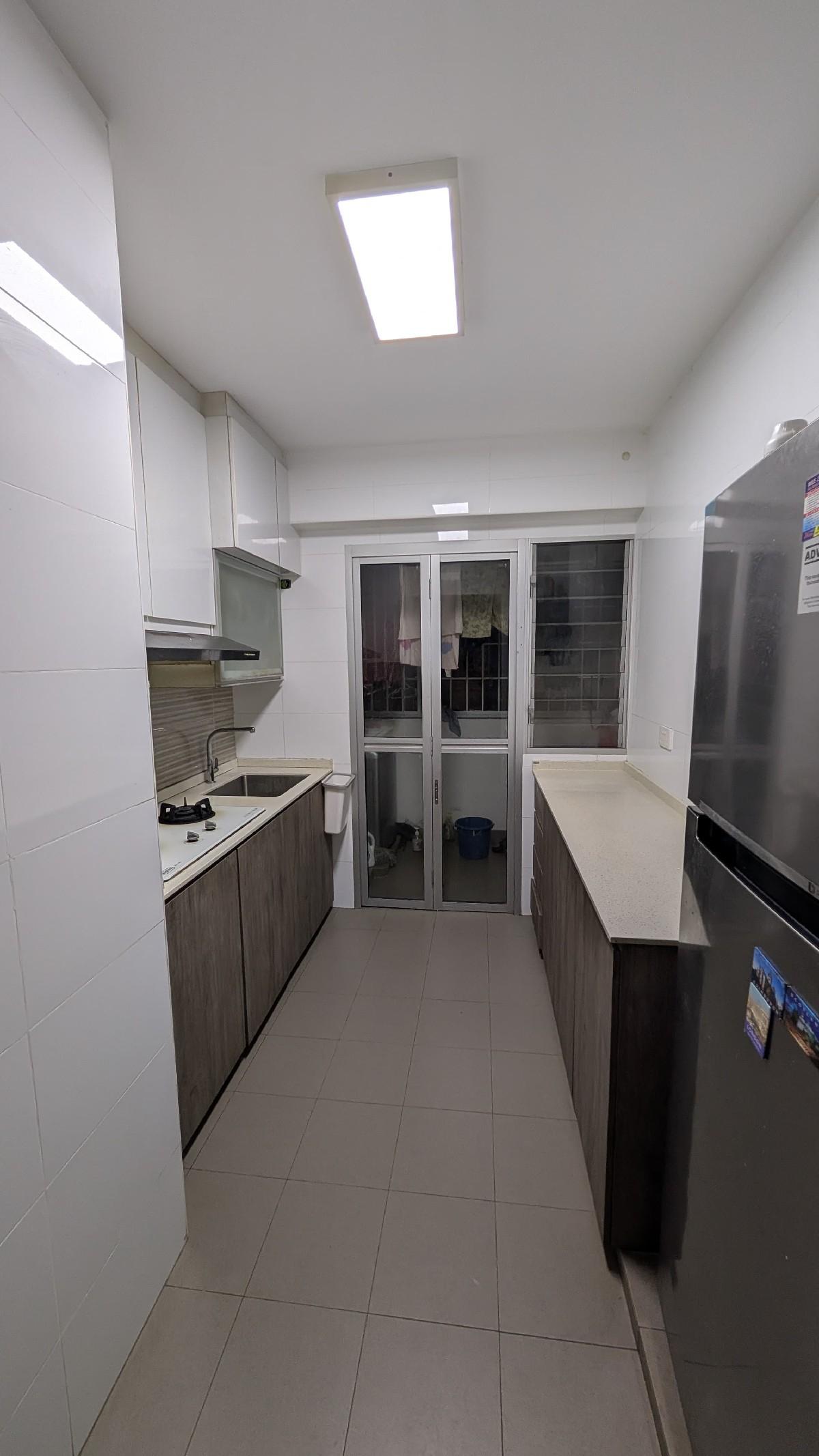 HDB Apartment for Rent, 671A Yishun Avenue 4 HDB Apartment For Rent, $2,900, 2 Bed 2 Bath 732 sqft $3.96 psf, SGD 2,900 | 99-year Leasehold