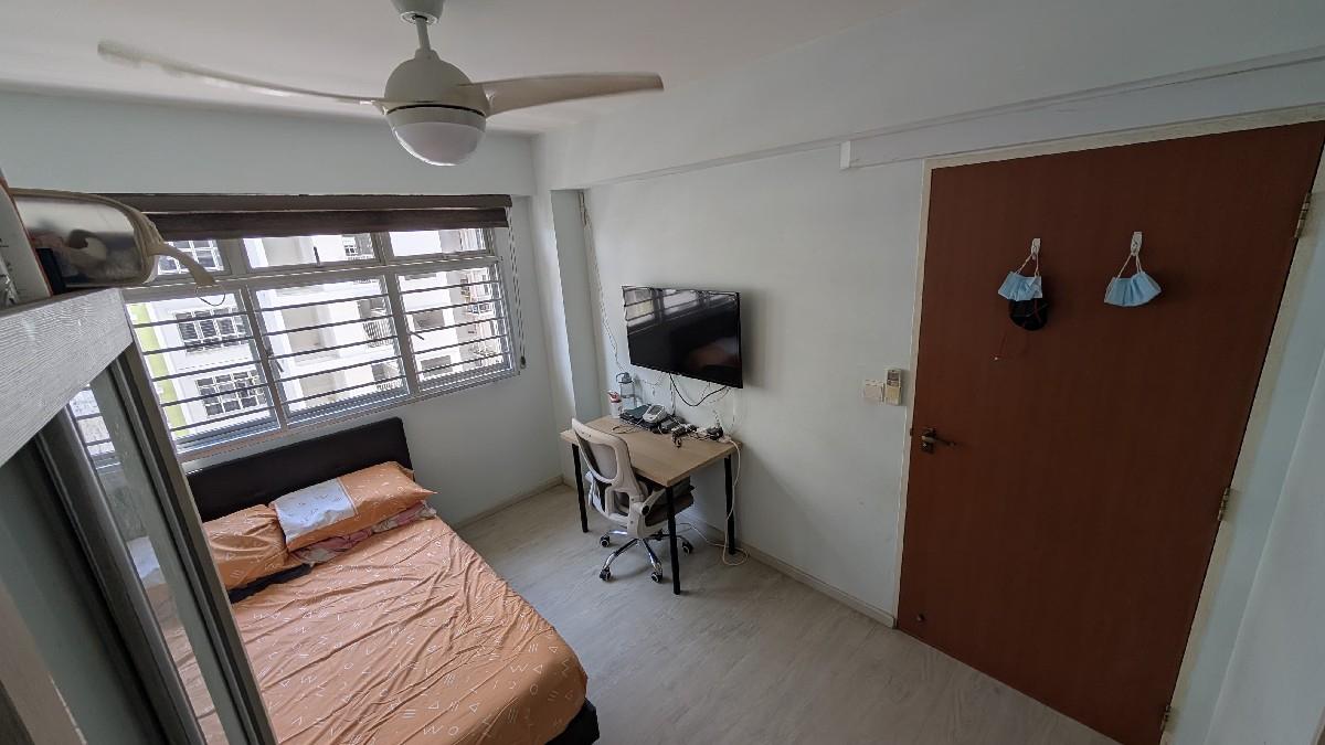 HDB Apartment for Rent, 671A Yishun Avenue 4 HDB Apartment For Rent, $2,900, 2 Bed 2 Bath 732 sqft $3.96 psf, SGD 2,900 | 99-year Leasehold