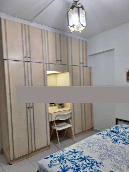 HDB Apartment for Rent: D19, 530448