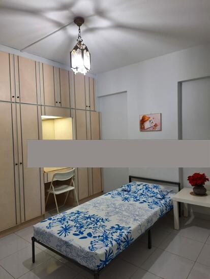 HDB Apartment for Rent: D19, 530448